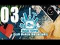 House Flipper HGTV #03 - Stuletnie wspomnienia