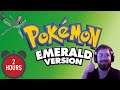 How Far Can I Get In Randomized Emerald In 2 Hours?!