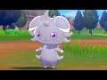 How to Catch ESPURR (Route 5) - Pokemon Sword & Shield