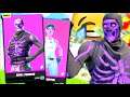 How to get PURPLE SKULL TROOPER for FREE in Fortnite...lol