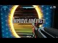 How to Play Splitgate On CONSOLE!! (Settings, Tips, Improve Aim)