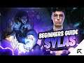 How To Play Sylas | Beginner Guide | ft. Caedrel