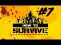 How To Survive: Storm Warning Edition Walkthrough Episode 7 [HD PS4 LIVESTREAM - No Commentary]