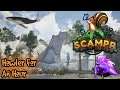 Howler for an Hour | Scampr - Be a Squirrel and Deal with Absurd Things For No Apparent Reason