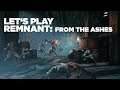 Hrej.cz Let's Play: Remnant: From the Ashes [CZ]