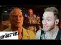 I BEAT IT FIRST TRY!!! Playing "Gears 5 Hivebusters" FOR THE FIRST TIME!! (10)
