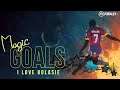 I LOVE... Yannick Bolasie / Fifa21