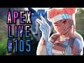 IAmKrano Plays Apex Legends Live #105