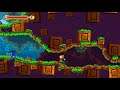 Iconoclasts (metroidvania 2018)