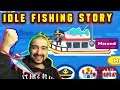 Idle Fishing Story: New Mobile Clicker, Is It Good? - Gameplay Android