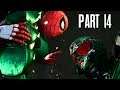Igramo SPIDER-MAN 🕸️ | #14 - Haos u zatvoru! [PS4 Pro]