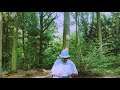 Ile Flottante - Live BoomBap Fingerdrumming on the MPCLive in the Woods