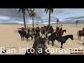 IM SCOUTING SO HAVE NO INTRESTING TITLE FOR VIDEO Explorer mod MB Warband