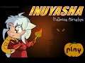 Inuyasha: Halloween Adventure [Adobe Flash Player] Playthrough