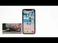 iPhone XR Keeps Dropping WiFi Signal After iOS 14