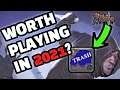 Is Albion Online Worth Playing In 2021? You Won't BELIEVE What's Changed In One Year!