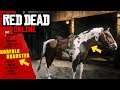 IS THE MOONSHINER HORSE THE NEW BEST ROLE HORSE IN RED DEAD ONLINE
