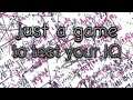 IS THIS AN ACCURATE TEST? | Just a Game to Test Your IQ