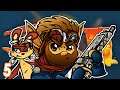 Jak II - Part 5 - Live with Cami and Kat!