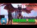 JHEBBAL SAG RELIGION - IN-DEPTH GUIDE | Conan Exiles |