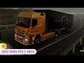 Jogo de Caminhão para PS5 | Truck Driver | EP 81 | 4K