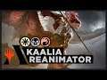 Kaalia Reanimator | Coreset 2020 Standard Deck (MTG Arena)