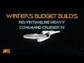 Kelvin Timeline Heavy Command Cruiser T6 - Winters Budget Builds