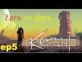 Kenshi Zero to Hero ep5 - Team assembly pt3 Mongrel