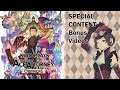 Kiro Plays The Great Ace Attorney Chronicles (Special Contents - Moving Pictures)