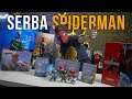 Koleksi WAJIB FANS SPIDERMAN PS4 | Lazy Toys