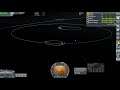 KSP Breaking Ground E02 - Orbiting the Mun and Early Unmanned Satellites