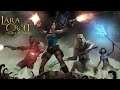Lara Croft and the Temple of Osiris | ПРОХОЖДЕНИЕ #10