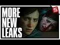 Last Of Us 2: 3 NEW LEAKS ANALYSIS! The Last Of Us 2 New Gameplay Leak, TLOU2 New Leak Full Analysis