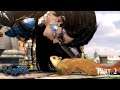 Let's Play Bayonetta 2 on Switch part.2