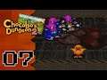 Let's Play Chocobo's Dungeon 2 |07| Imp-rovised Army!
