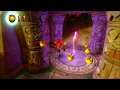 Let's Play Crash Bandicoot 2 Part 2: Whose Side am I On?