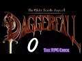 Let's Play Daggerfall Unity (Blind - Over 40 Mods), Part 0: LP Info