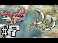 Let's Play Dragon Quest IV #7 - Birdsong Nectar