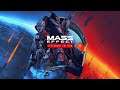 Let's Play: Mass Effect 1 Legendary Edition (001) Insanity Infiltrator