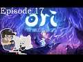 Let's Play Ori and the Will of the Wisps - Ep17 A Bit More Side Questing (Playthrough)