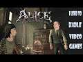 Let's Play Some Alice The Madness Returns Part 21