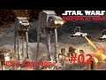 Let´s Play Star Wars: Empire at War BK #02 - Einmarsch auf Fondor
