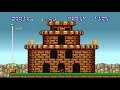 Let's Play Super Mario Bros: The Lost Levels Part 3: Worlds 5 and 6