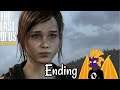 Let's Play The Last Of Us - Part END - WHAT?!?!