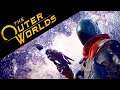 Let's Play The Outer Worlds: Peril on Gorgon - Part 2 - Supernova