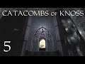 Let's Play Thief Gold: Catacombs of Knoss - 5 - Naughty Karras in: The Plumber of Souls