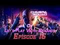Let's Play XCOM: Chimera Squad (Episode 16)