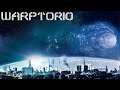 Let's Stream Factorio / Warptorio 2 #29