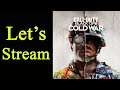 Let's Stream Zombies Call of Duty: Black Ops Cold War  - Part 12