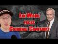 Lin Wood Faces Criminal Contempt (King v. Witmer)